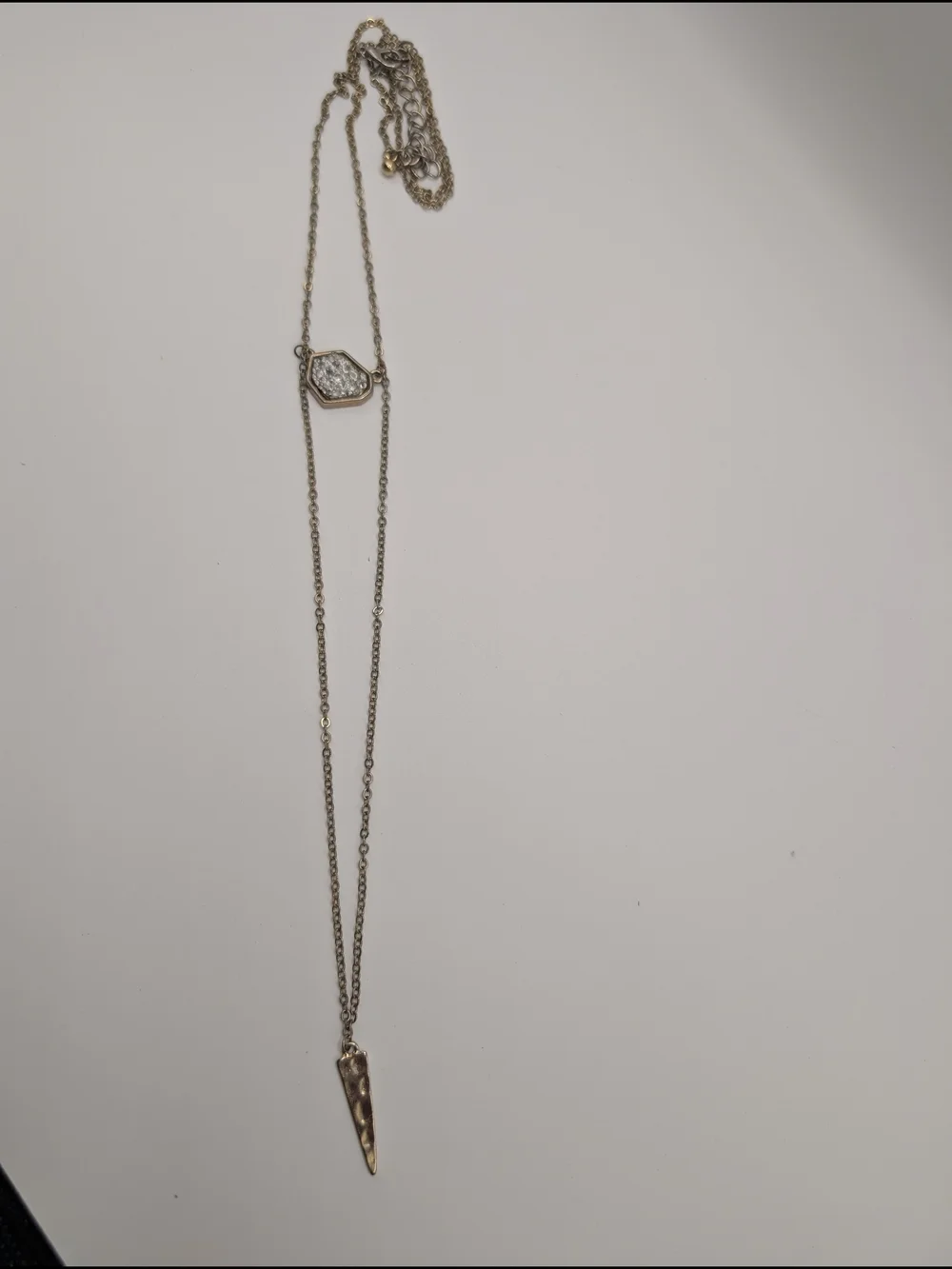 N/A chain 30